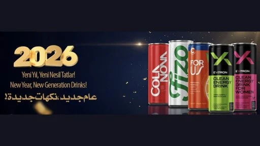 Yeni Yıl, Yeni Nesil Tatlar!