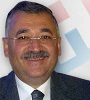 Yrd. Doç. Dr. Ahmet Kıymaz