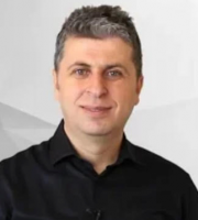 Fatih Gözüaçık