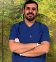 Fizyoterapist İlhan Demir