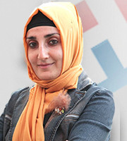 Narin Demirci