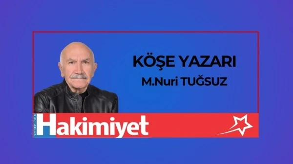 M.Nuri TUĞSUZ