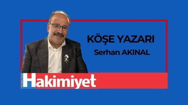 Serhan AKINAL