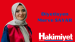 Diyetisyen Merve SAYAR