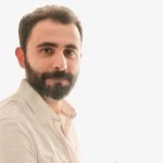 Fizyoterapist Yahya Kemal Durak
