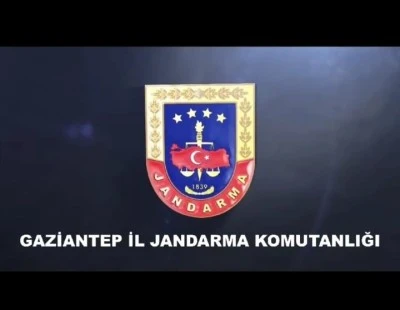 JANDARMA DEDEKTİFLERİ (JASAT) HIRSIZLARA GÖZ AÇTIRMIYOR